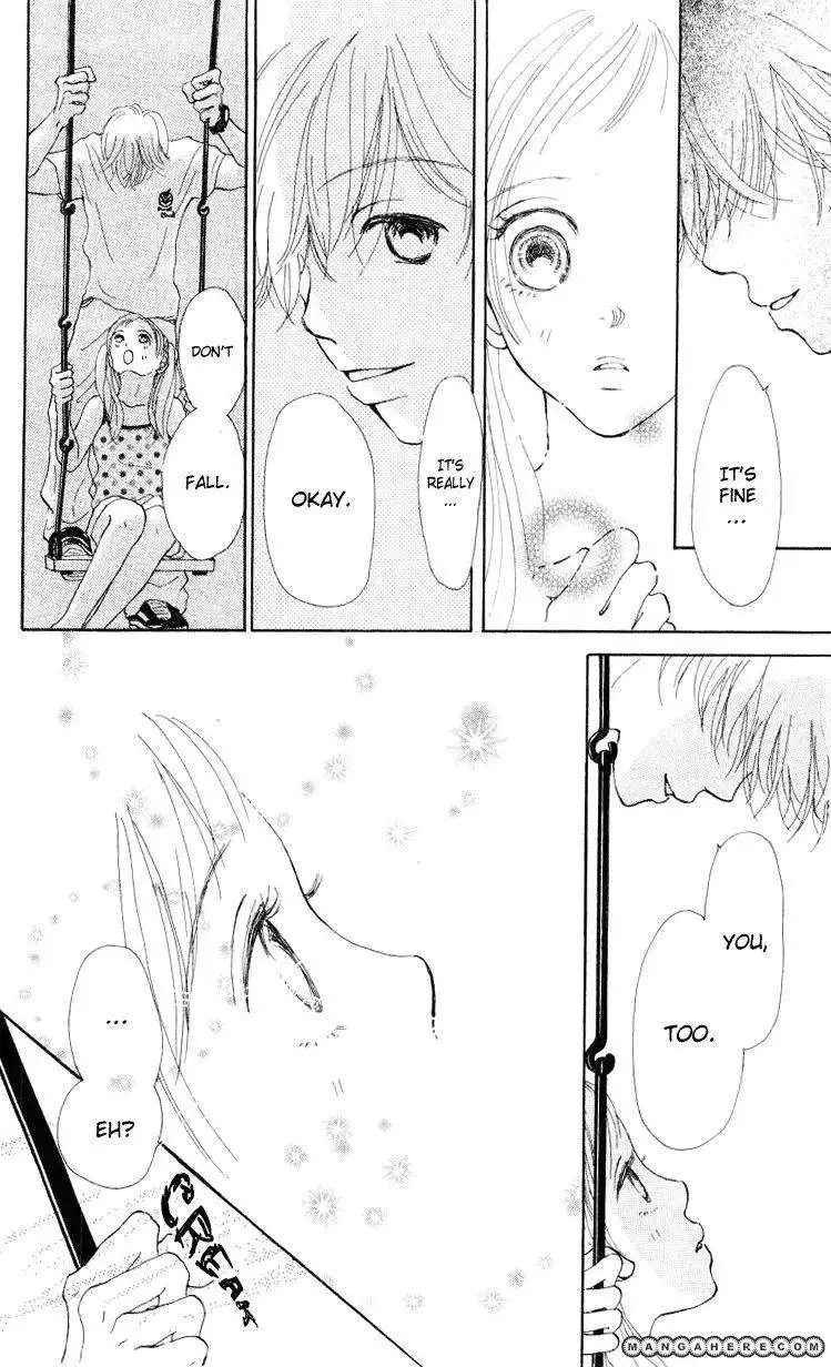 Kimi no Kachi Chapter 4 13